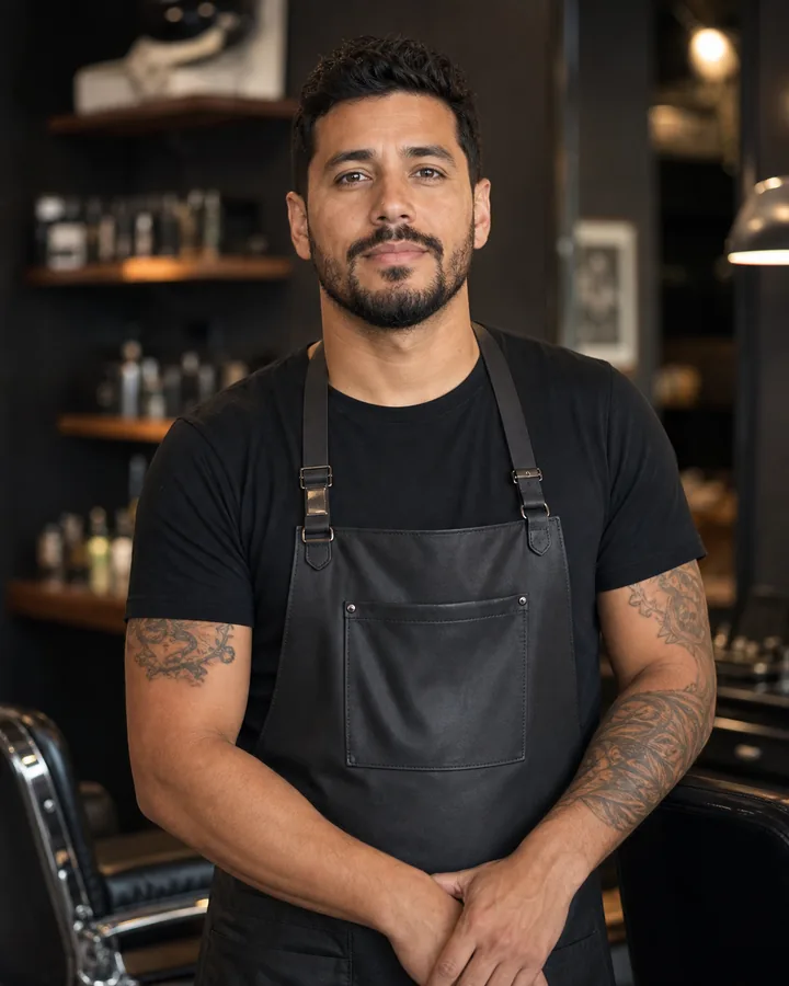 Carlos Mendes
