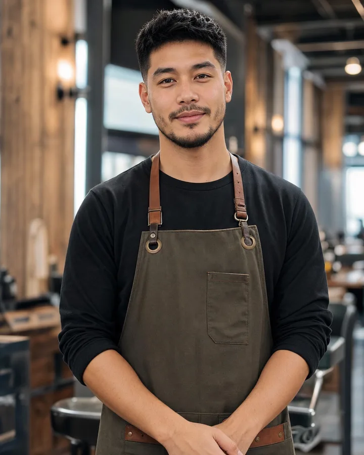 Kenji Tanaka