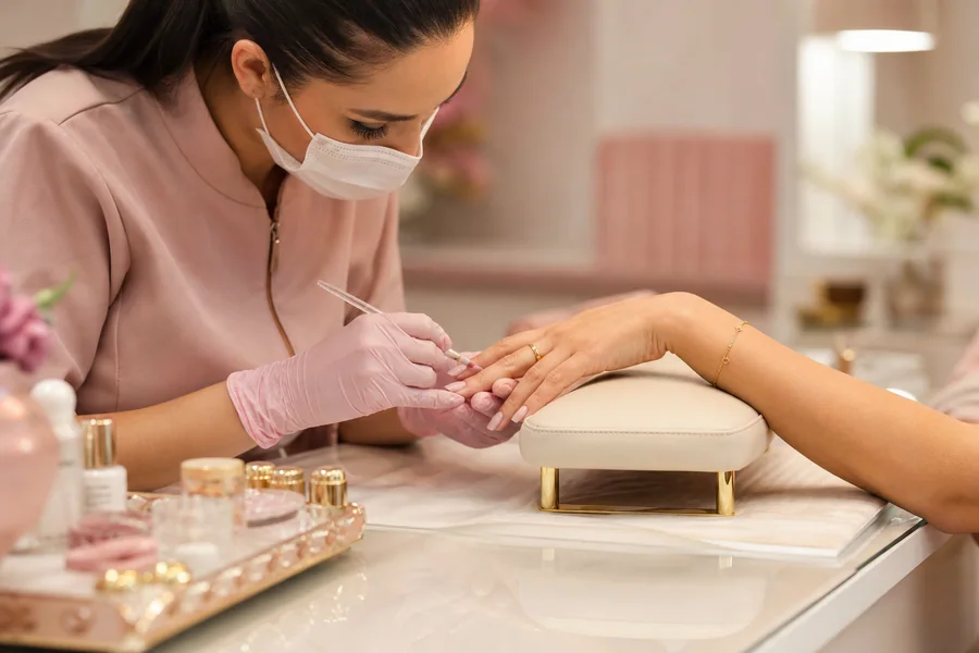 Manicure Spa